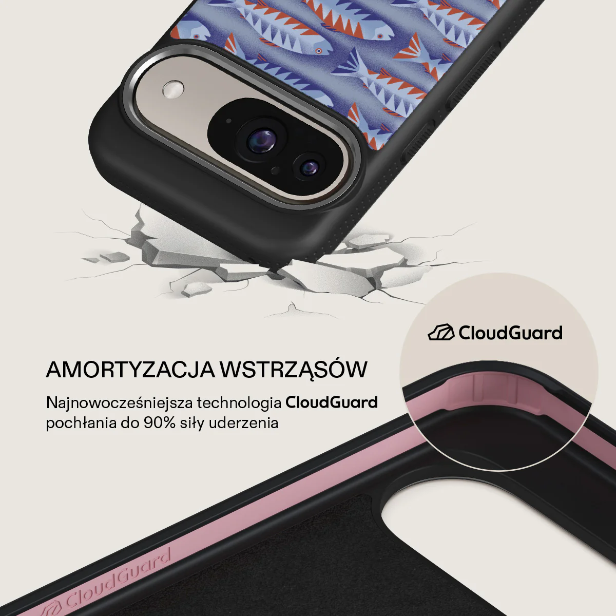 Current - Google Pixel 10 Etui - Image 14