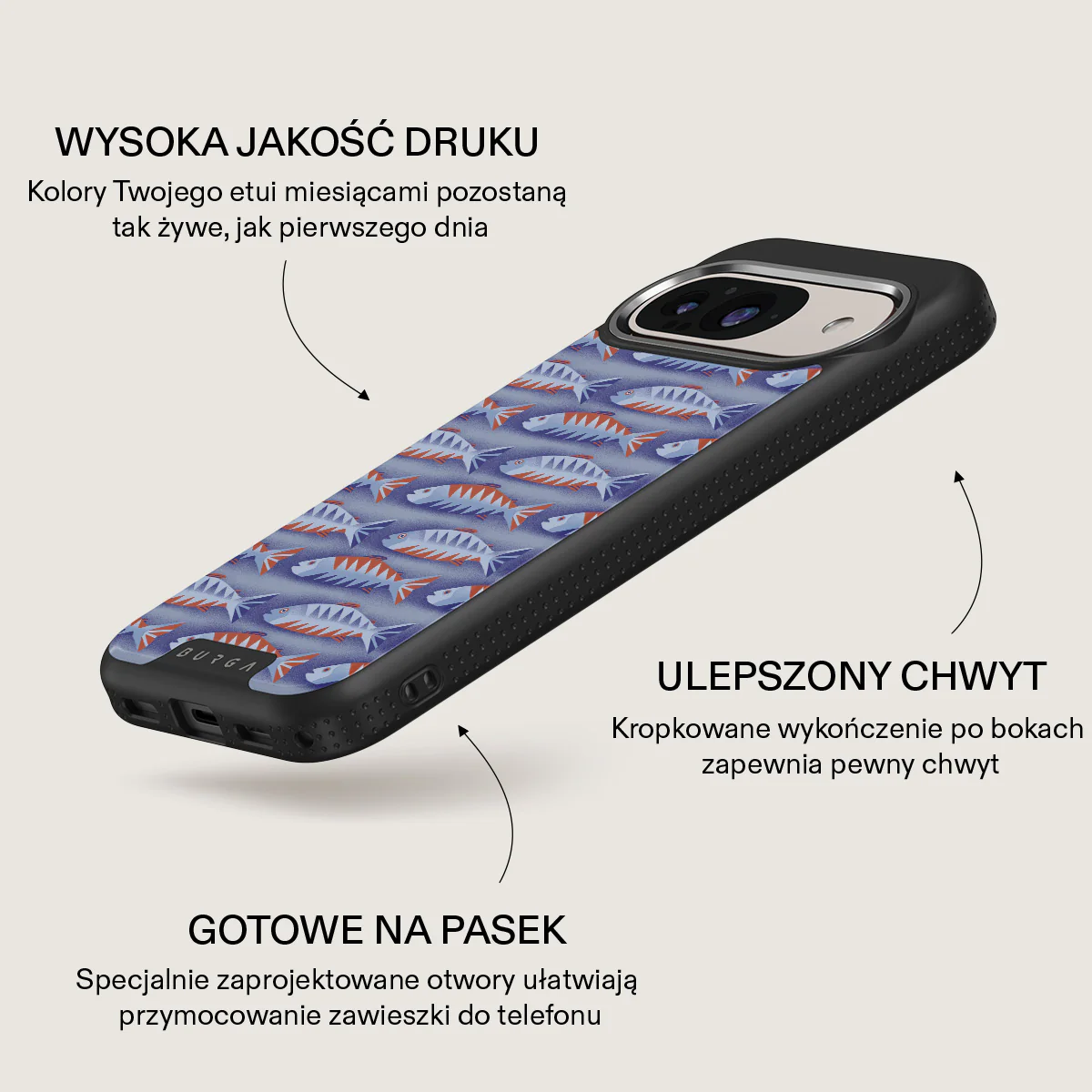Current - Google Pixel 10 Etui - Image 16