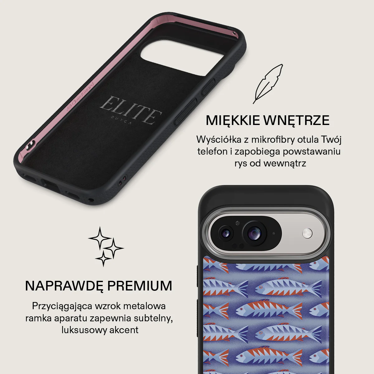 Current - Google Pixel 10 Etui - Image 17