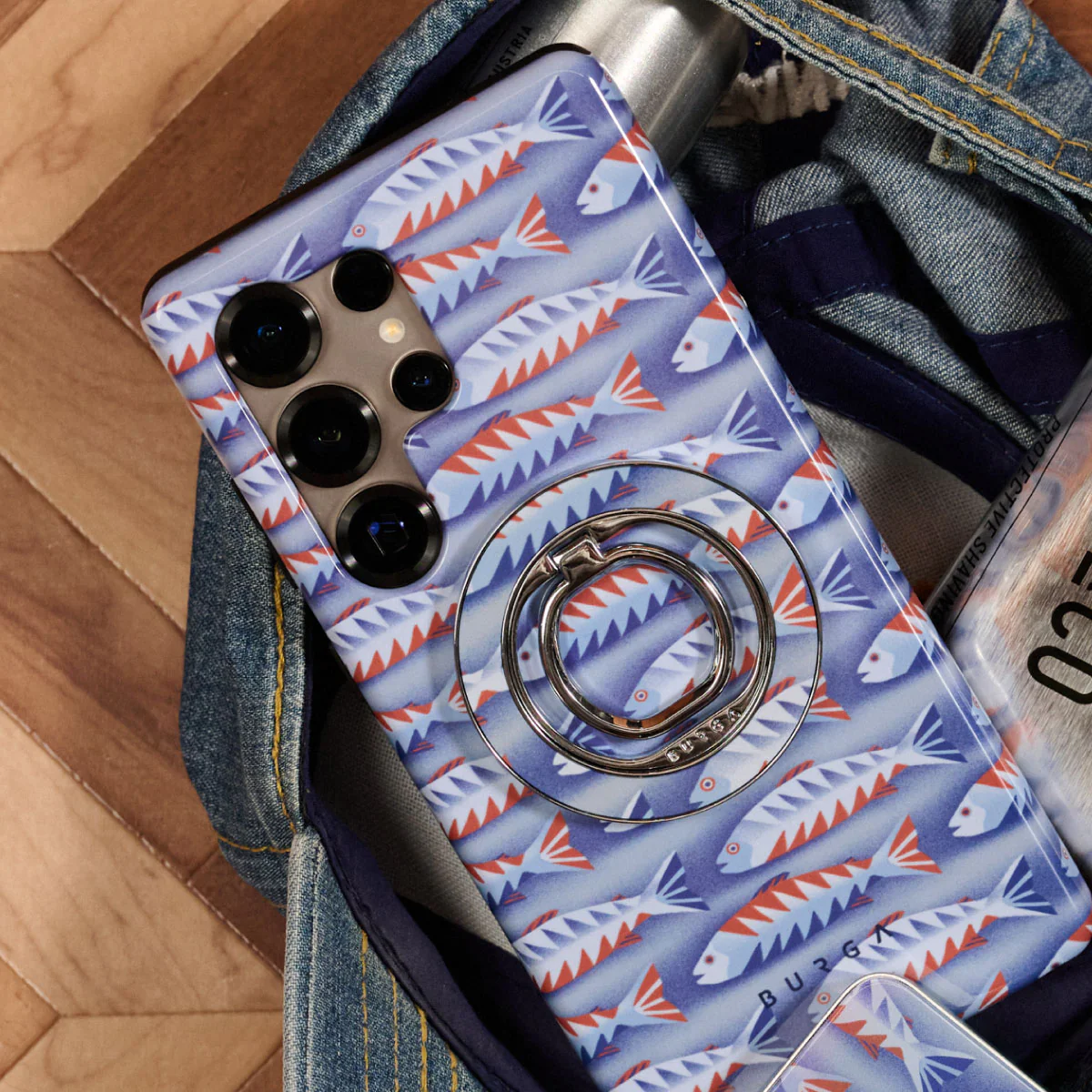 Current - Google Pixel 10 Etui - Image 21