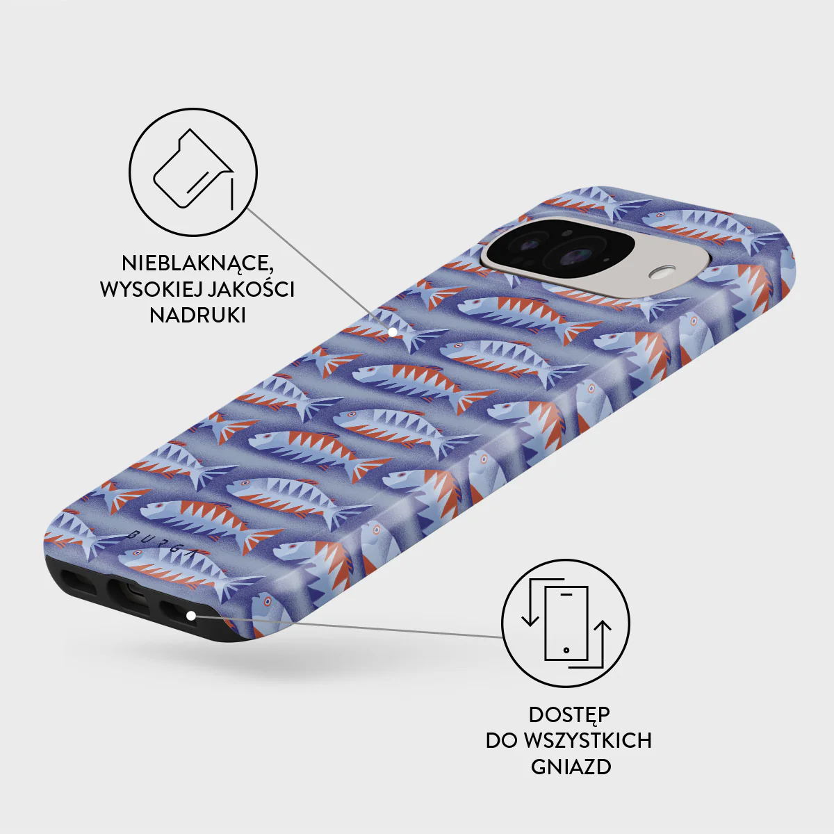 Current - Google Pixel 10 Etui - Image 3