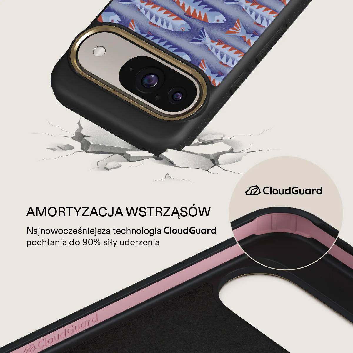 Current - Google Pixel 10 Etui - Image 7