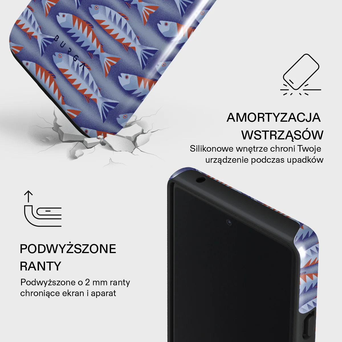 Current - Google Pixel 6 Etui - Image 4