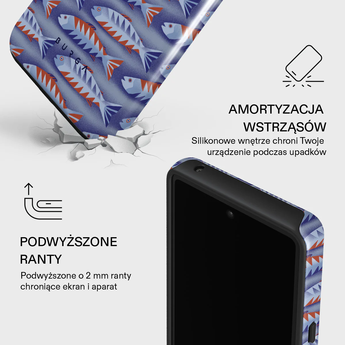 Current - Google Pixel 7a Etui - Image 4