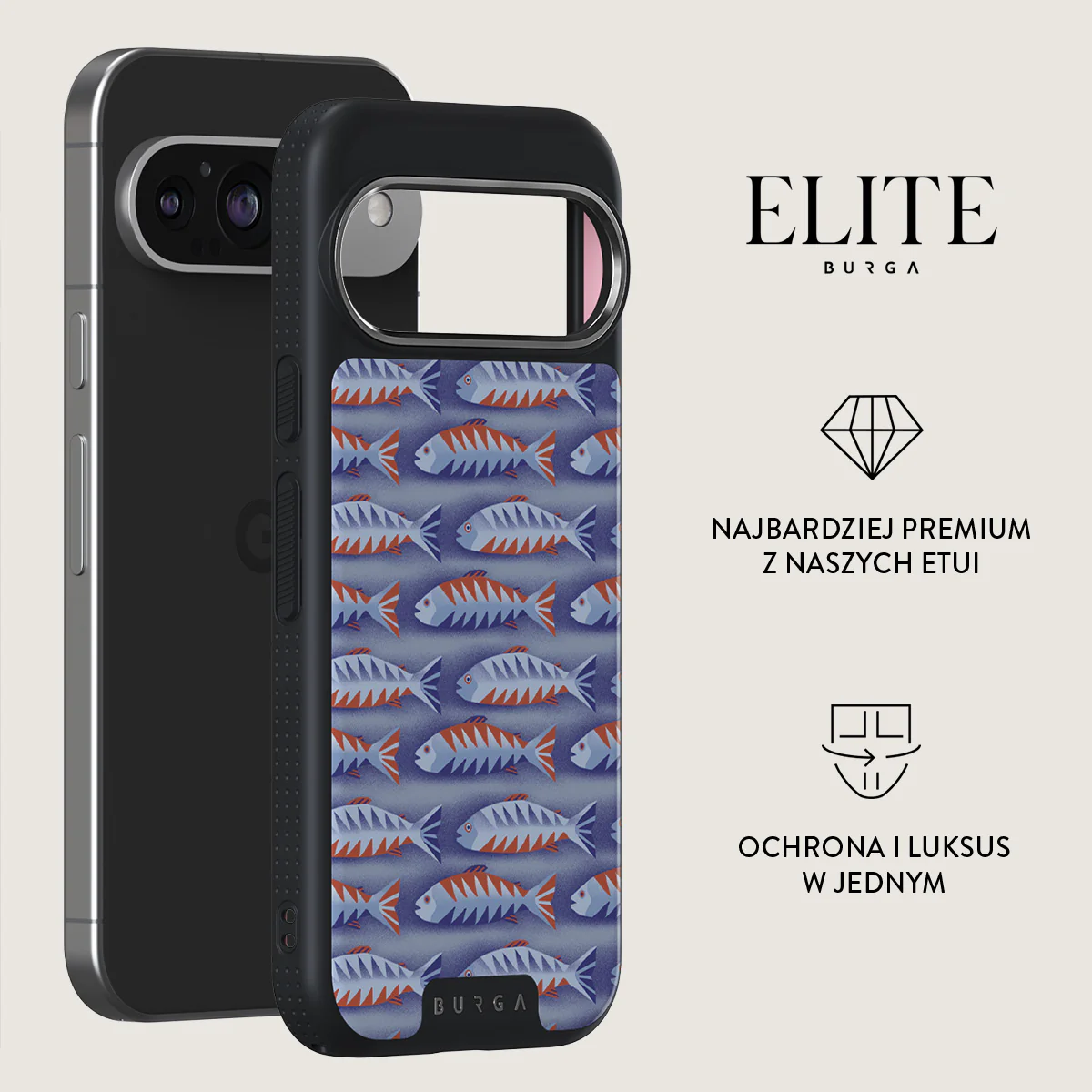 Current - Google Pixel 9 Etui - Image 13