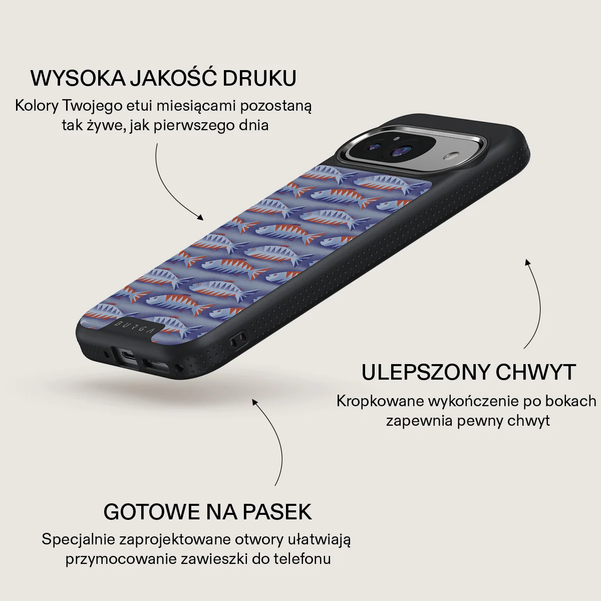 Current - Google Pixel 9 Etui - Image 16