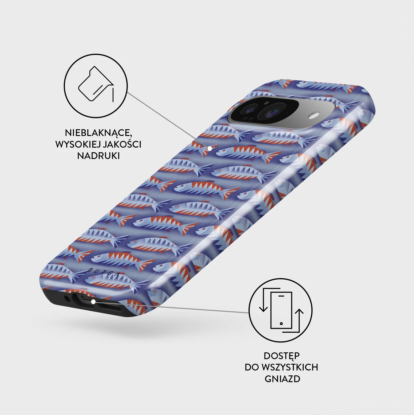 Current - Google Pixel 9 Etui - Image 3