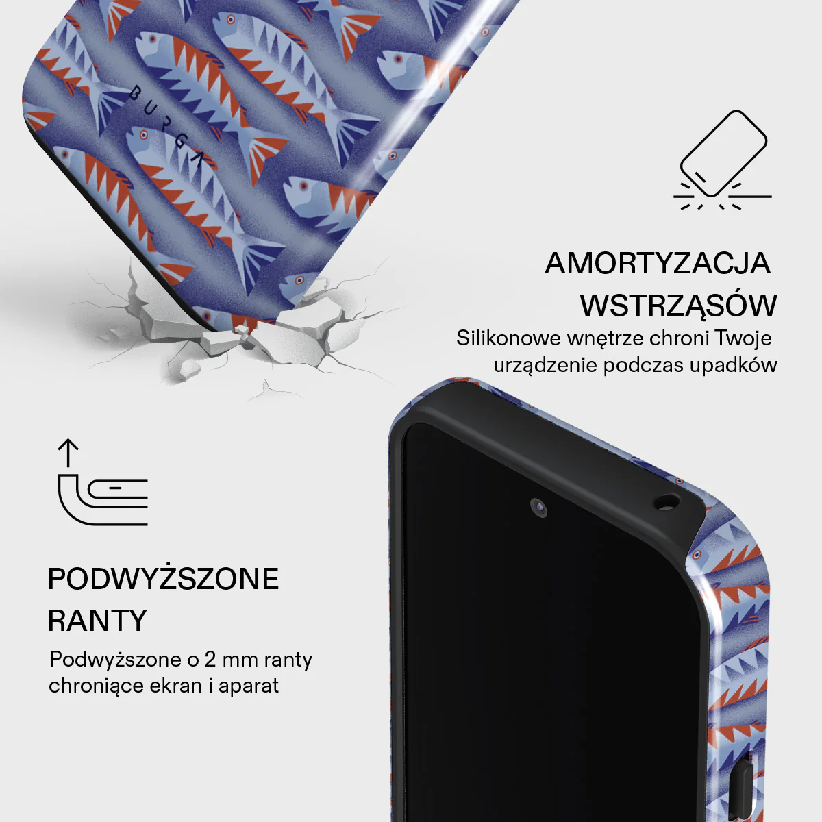 Current - Google Pixel 9 Etui - Image 4