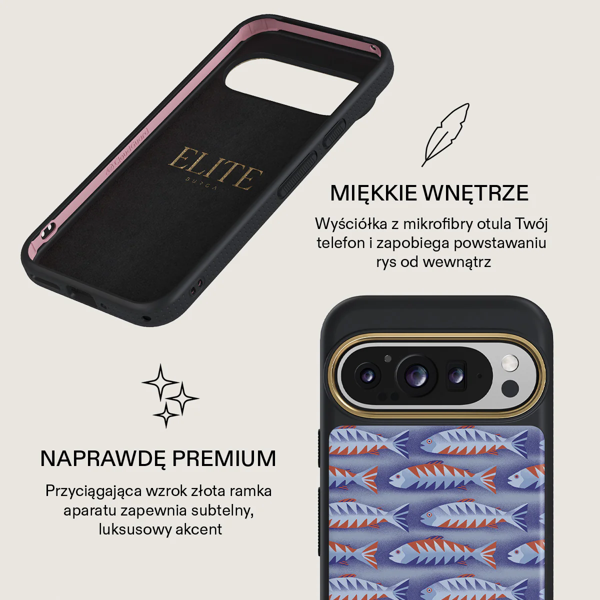 Current - Google Pixel 9 Pro XL Etui - Image 10