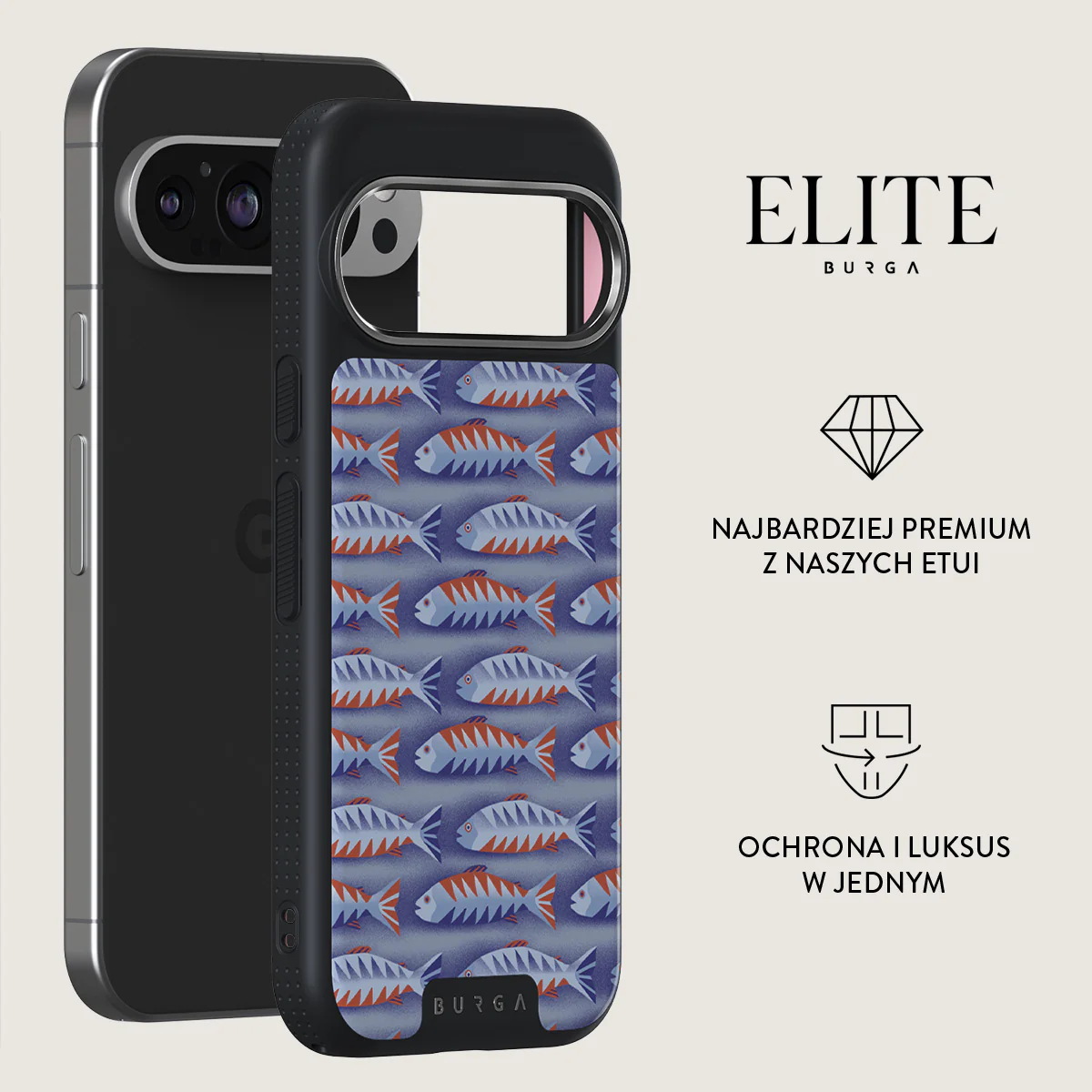 Current - Google Pixel 9 Pro XL Etui - Image 13