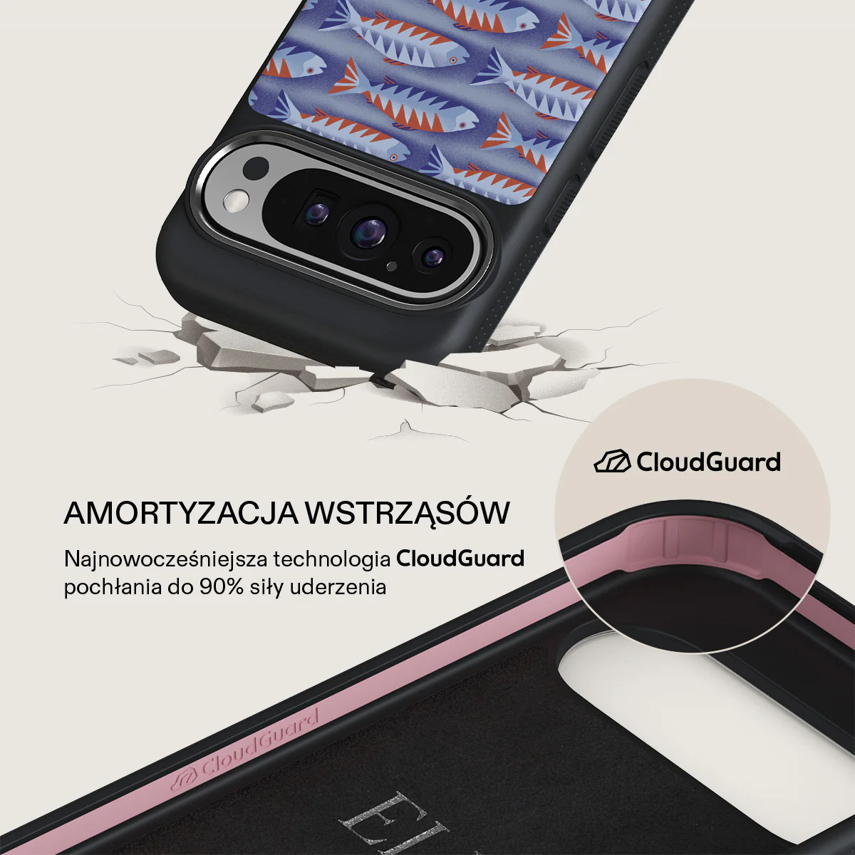 Current - Google Pixel 9 Pro XL Etui - Image 14