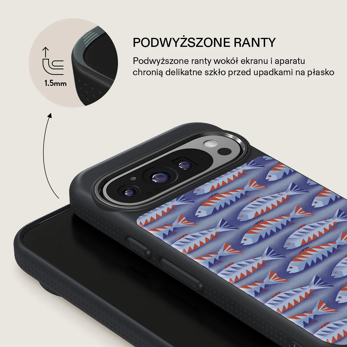 Current - Google Pixel 9 Pro XL Etui - Image 15