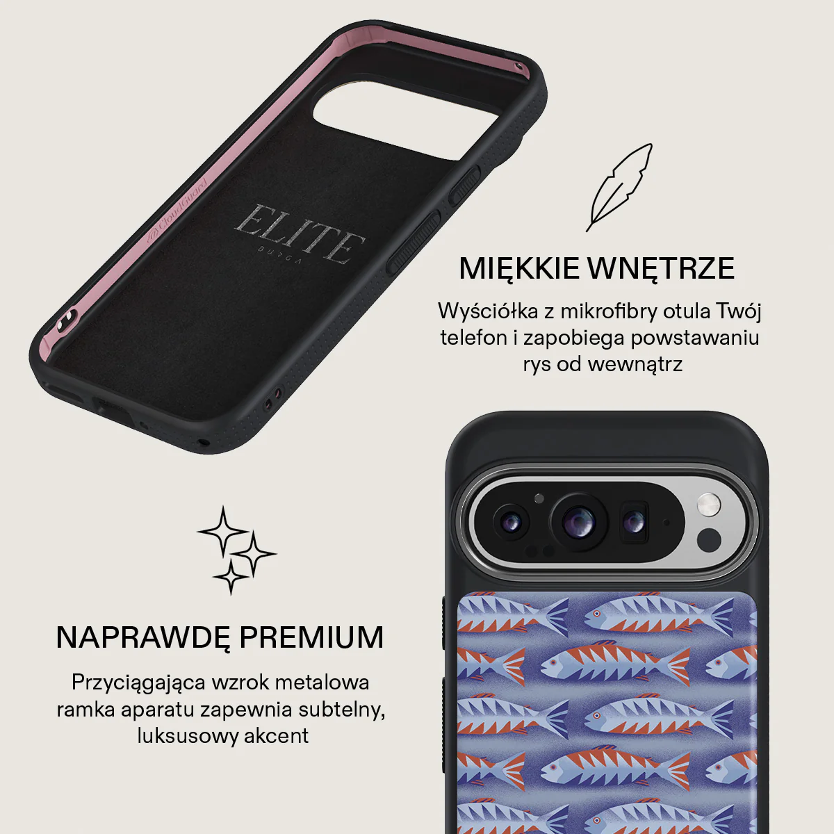Current - Google Pixel 9 Pro XL Etui - Image 17