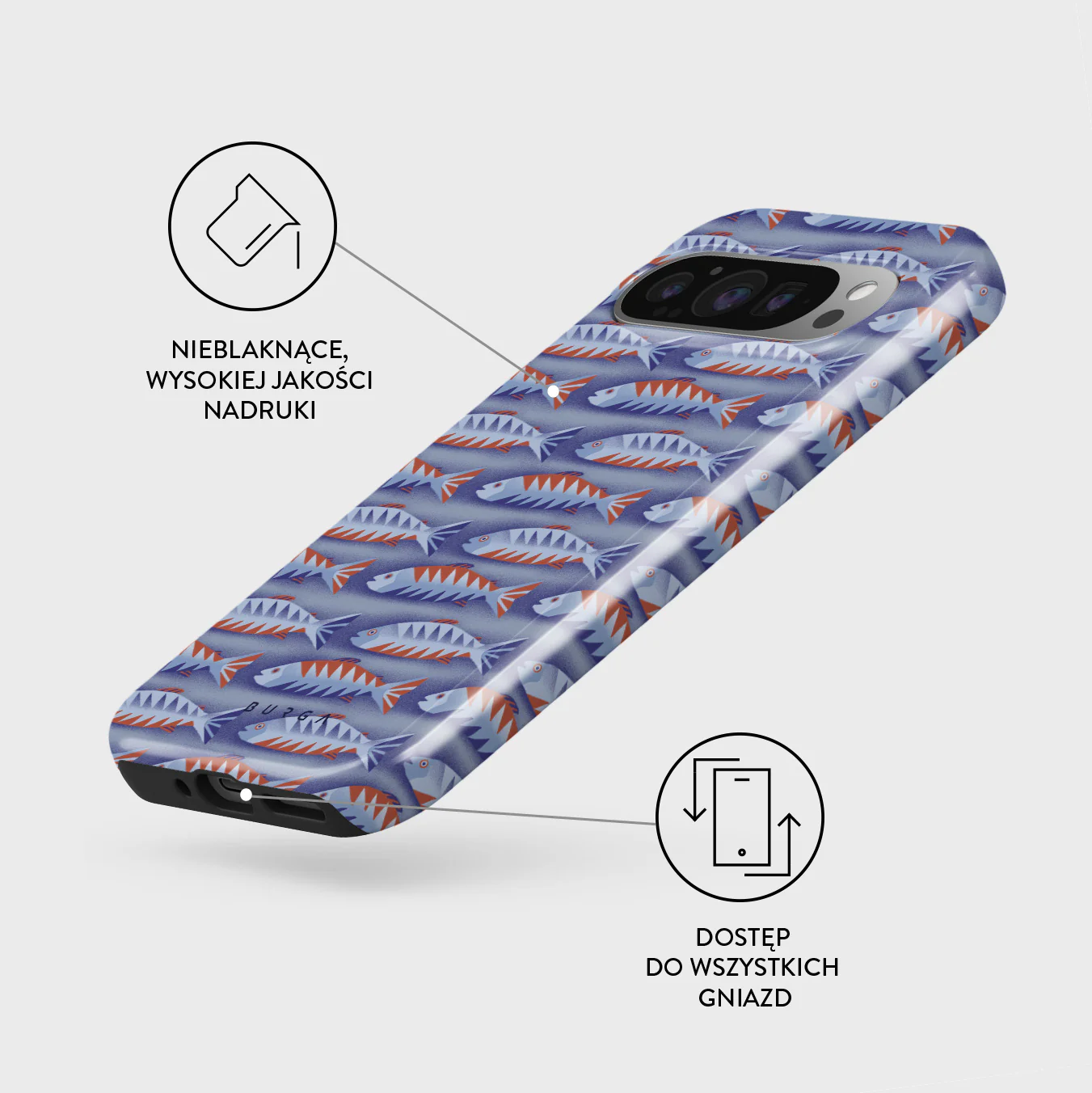 Current - Google Pixel 9 Pro XL Etui - Image 3