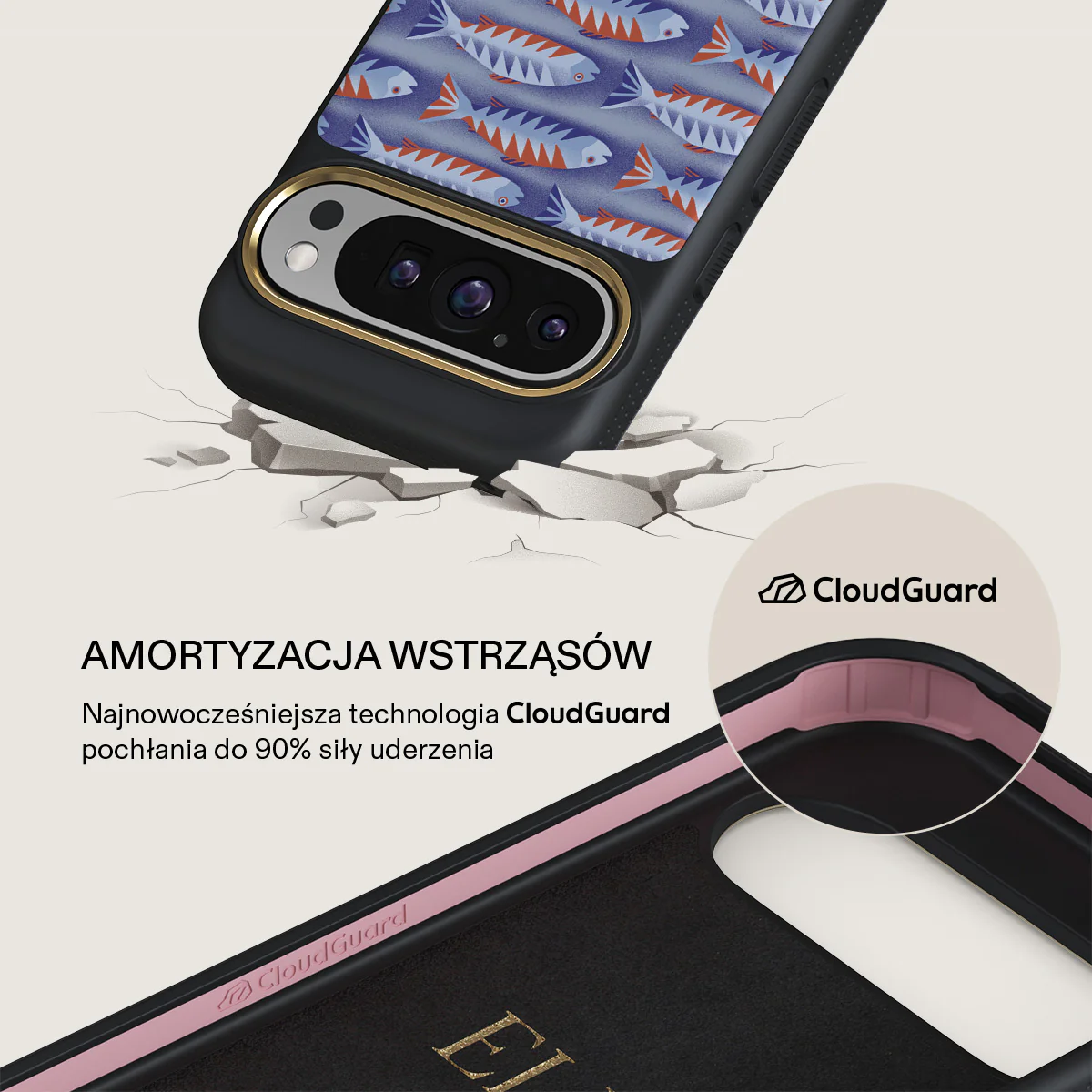 Current - Google Pixel 9 Pro XL Etui - Image 7