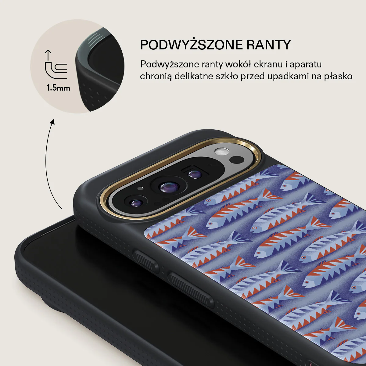 Current - Google Pixel 9 Pro XL Etui - Image 8