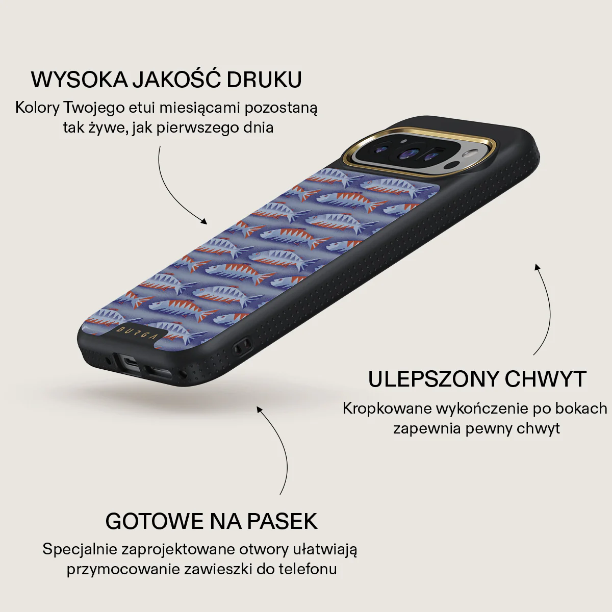 Current - Google Pixel 9 Pro XL Etui - Image 9