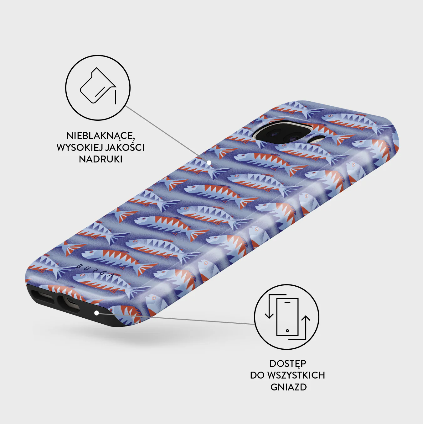 Current - Google Pixel 9a Etui - Image 3