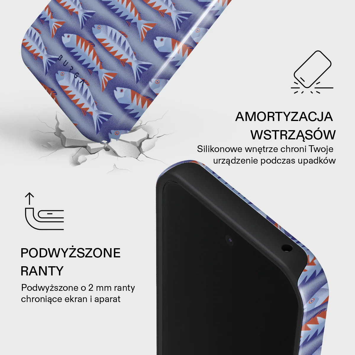Current - Google Pixel 9a Etui - Image 4