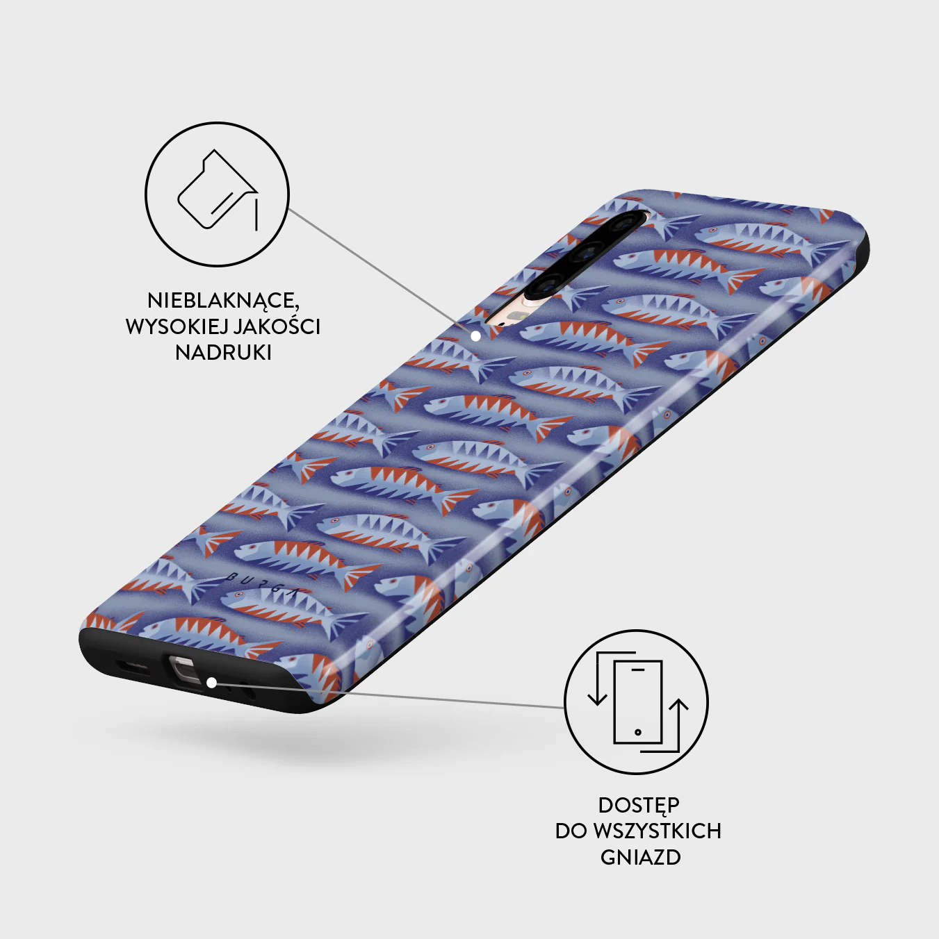 Current - Huawei P30 Etui - Image 7