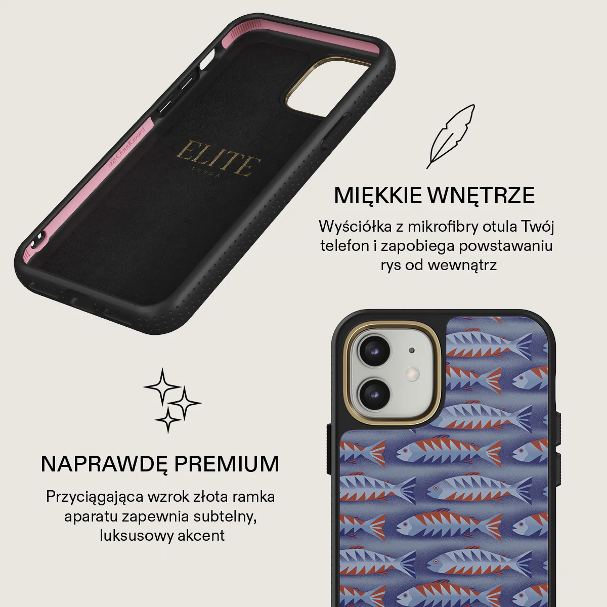 Current - iPhone 11 Etui - Image 10