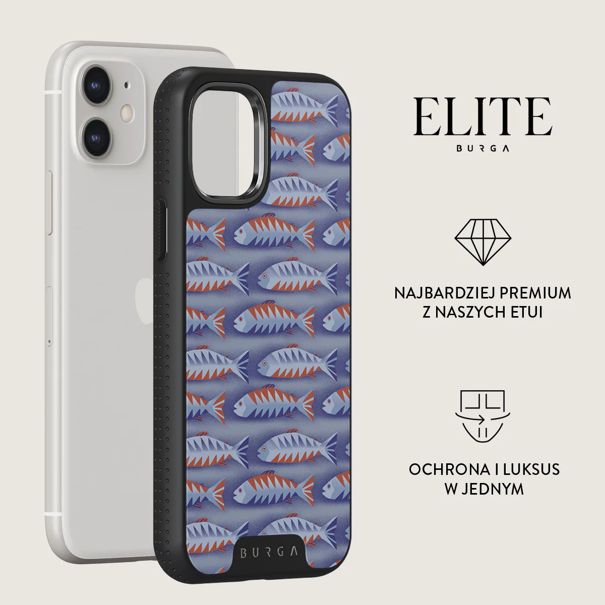 Current - iPhone 11 Etui - Image 13