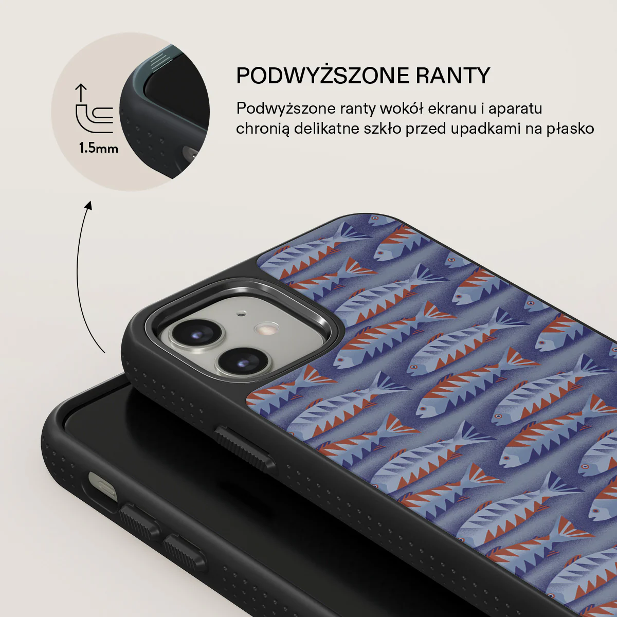 Current - iPhone 11 Etui - Image 15