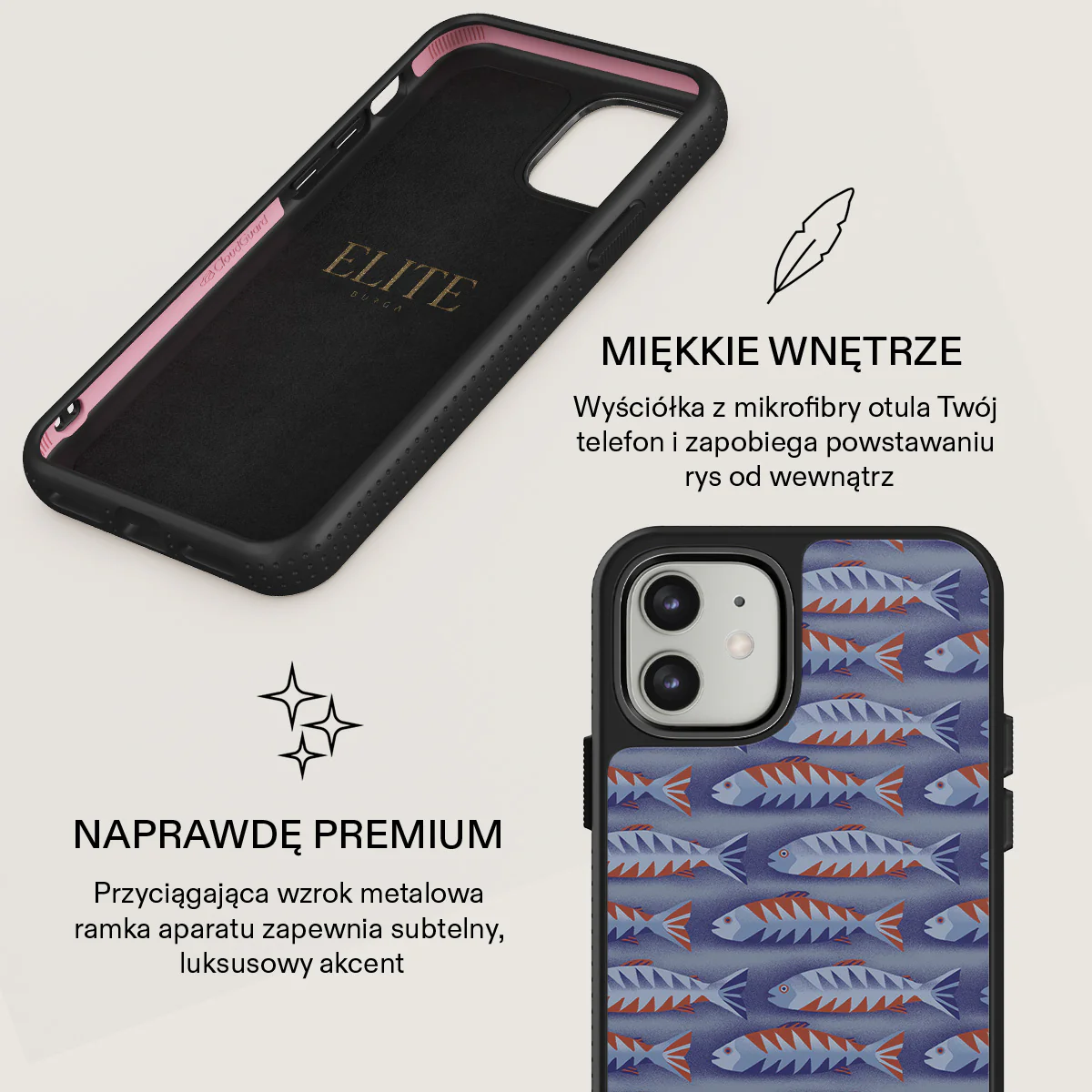 Current - iPhone 11 Etui - Image 17