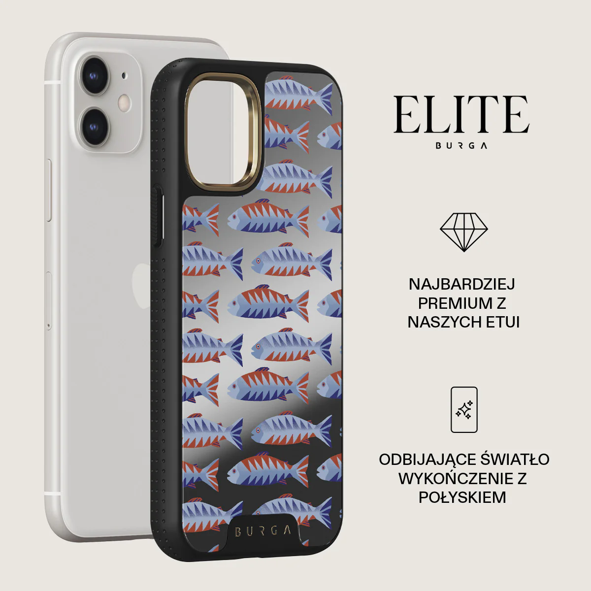 Current - iPhone 11 Etui - Image 20