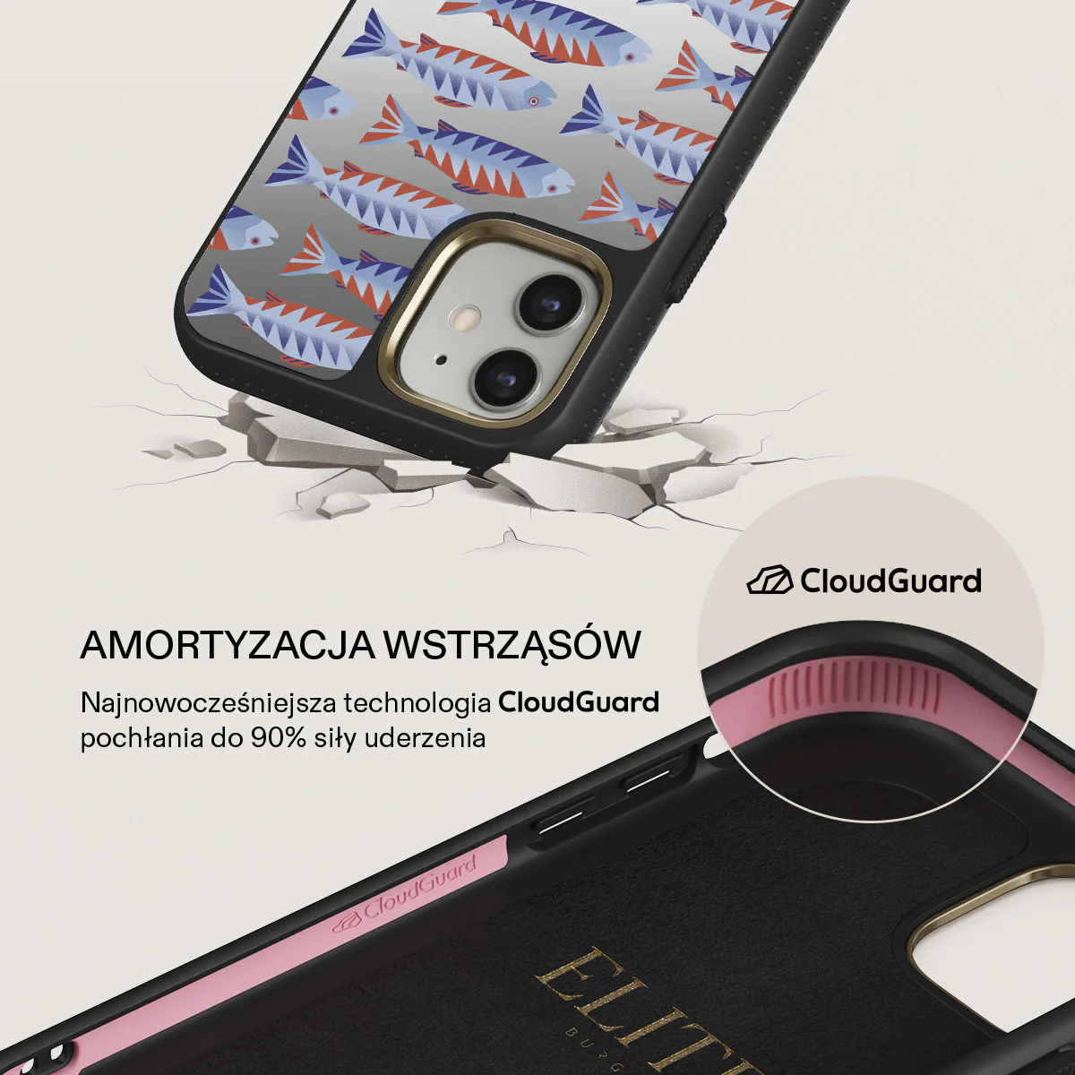 Current - iPhone 11 Etui - Image 21