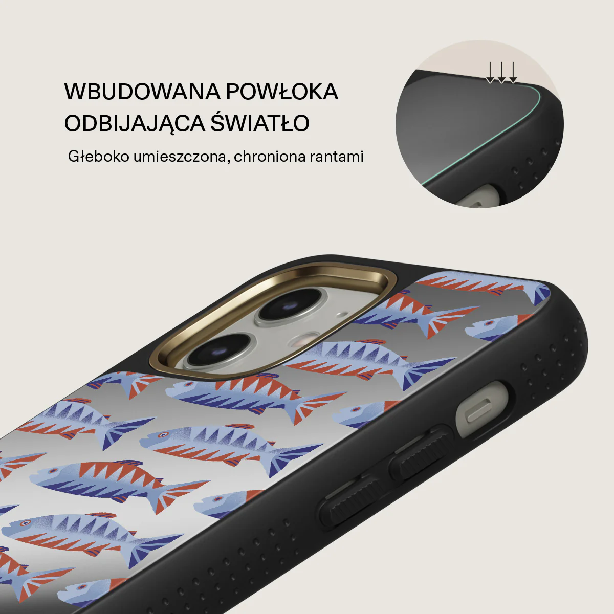 Current - iPhone 11 Etui - Image 22