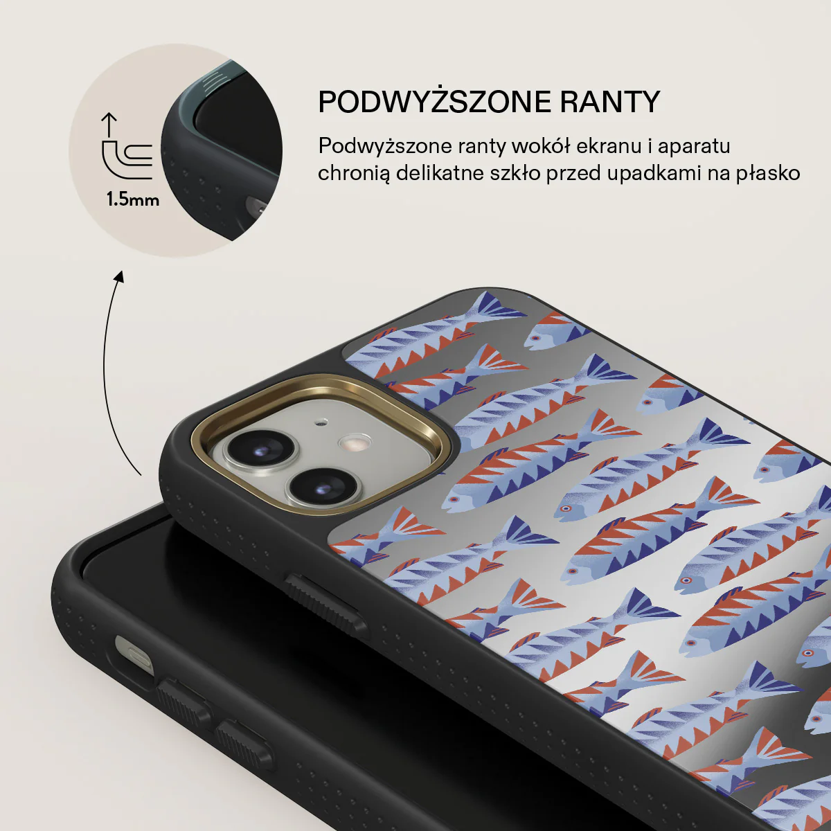 Current - iPhone 11 Etui - Image 23