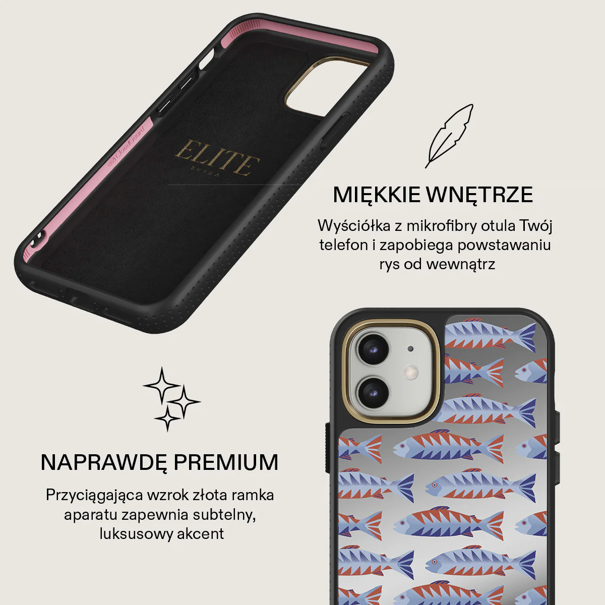Current - iPhone 11 Etui - Image 25