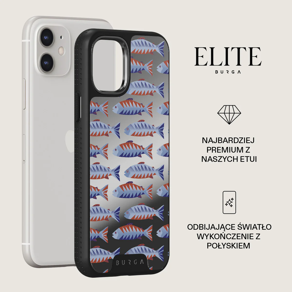Current - iPhone 11 Etui - Image 28