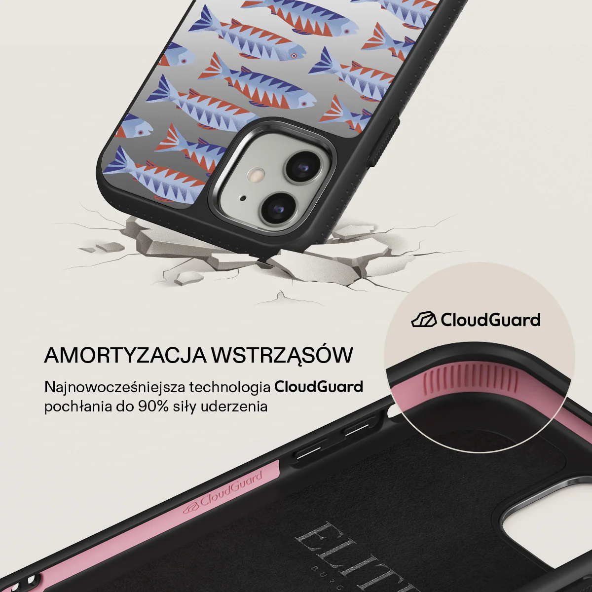 Current - iPhone 11 Etui - Image 29
