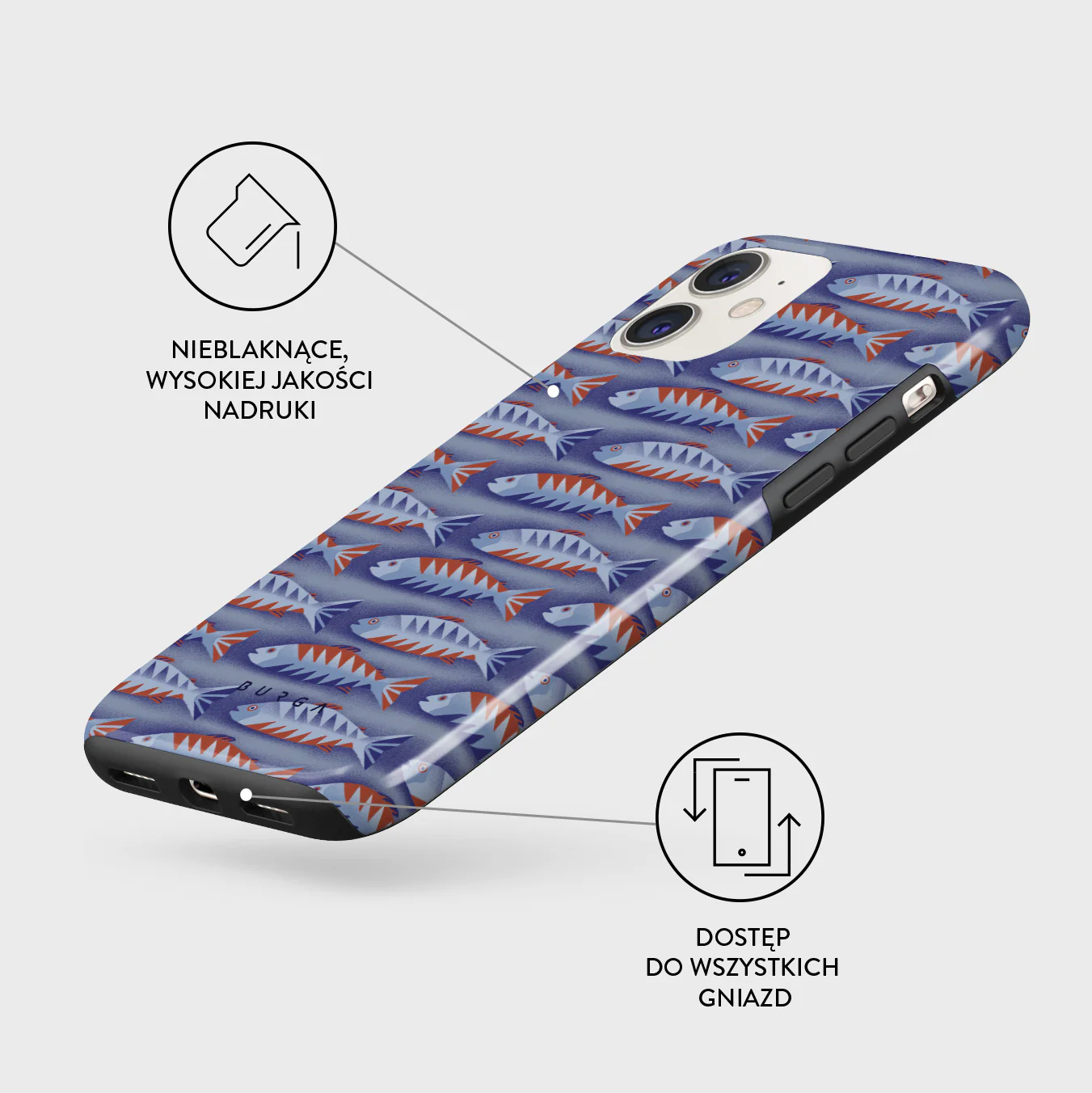 Current - iPhone 11 Etui - Image 3