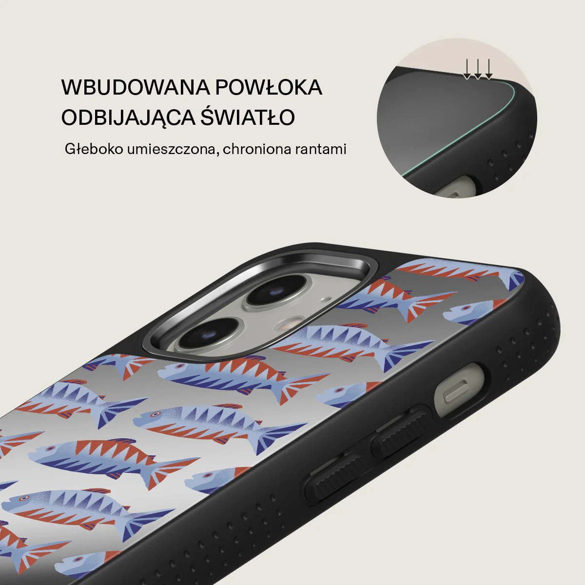 Current - iPhone 11 Etui - Image 30