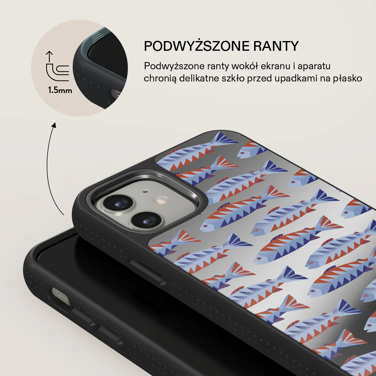 Current - iPhone 11 Etui - Image 31