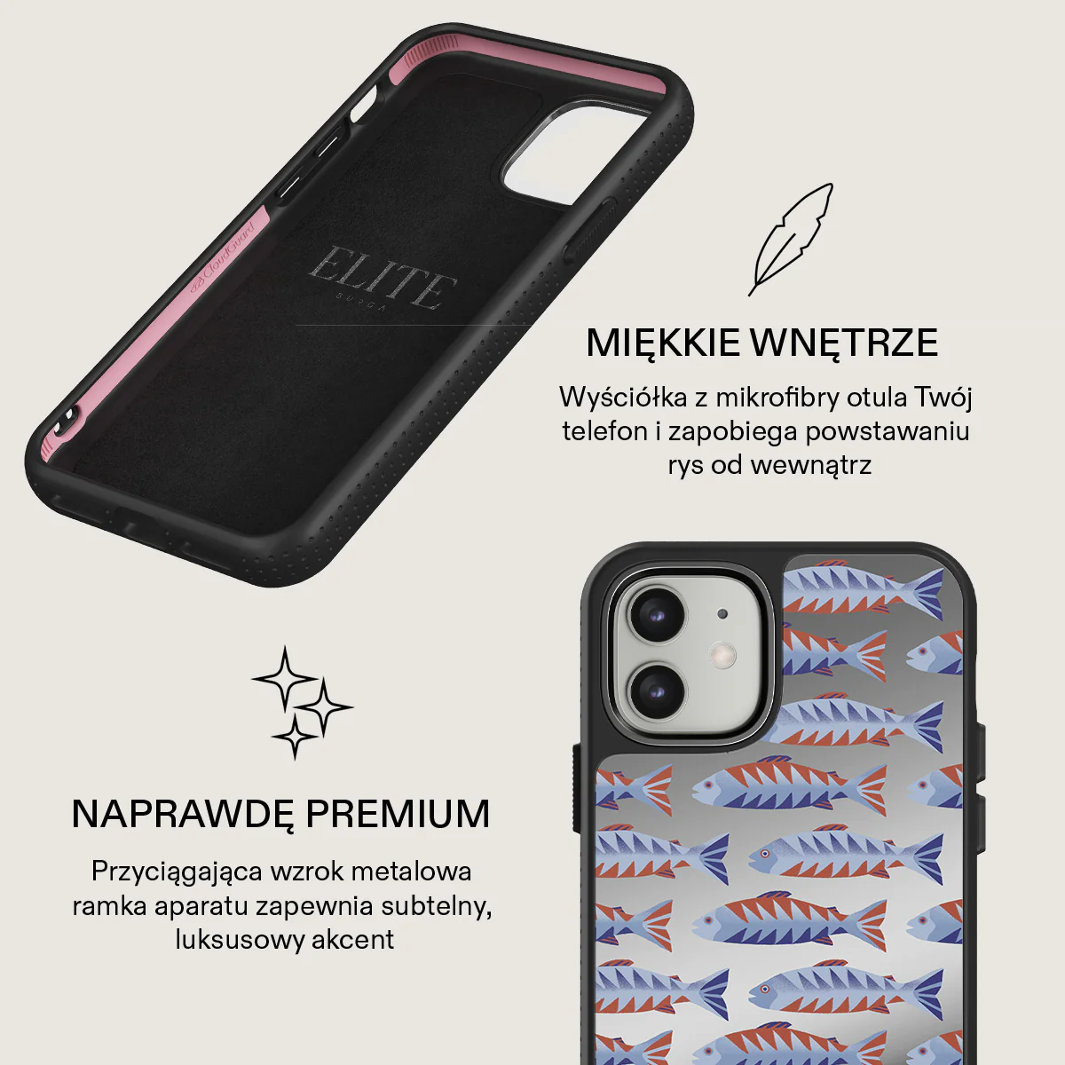 Current - iPhone 11 Etui - Image 33