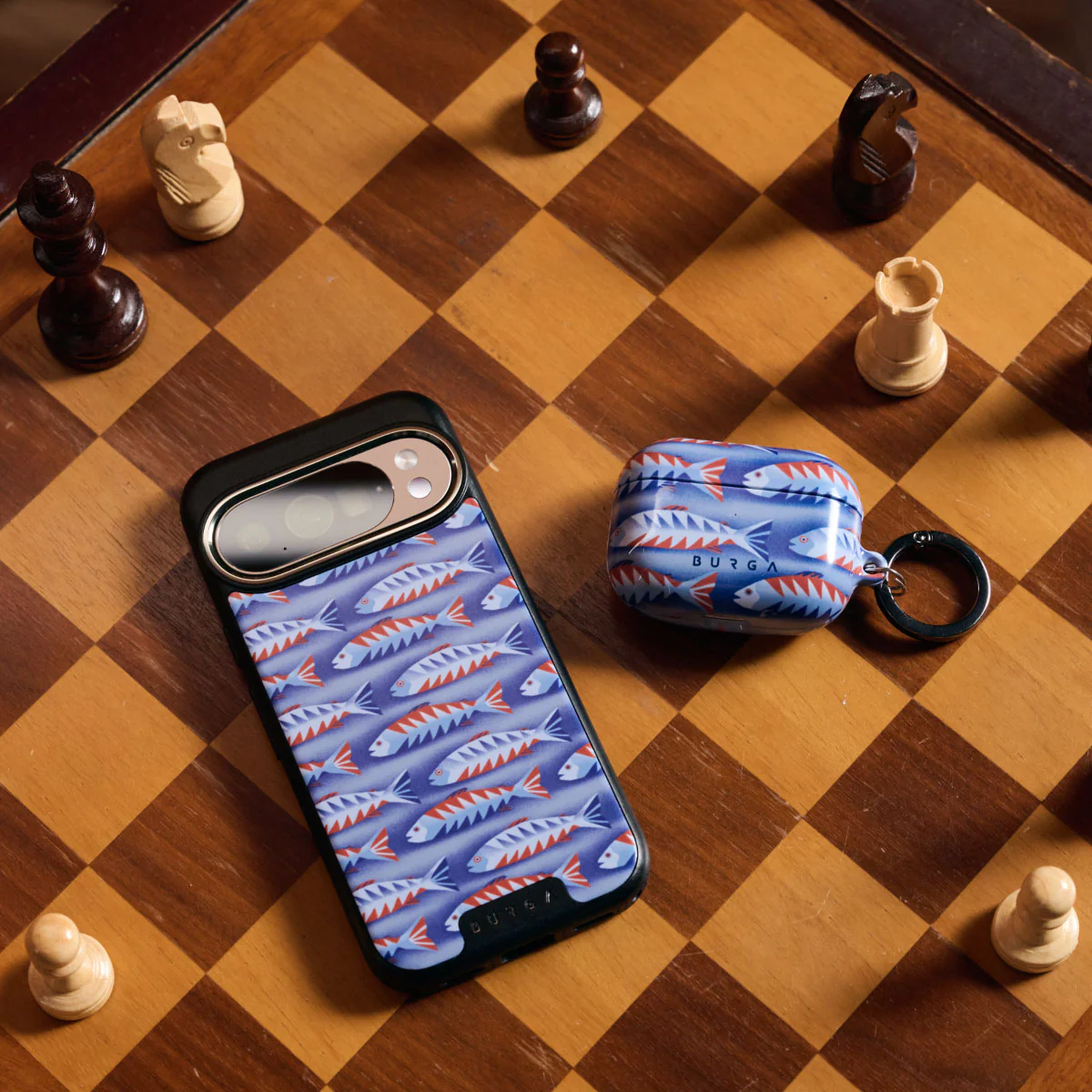 Current - iPhone 11 Etui - Image 38