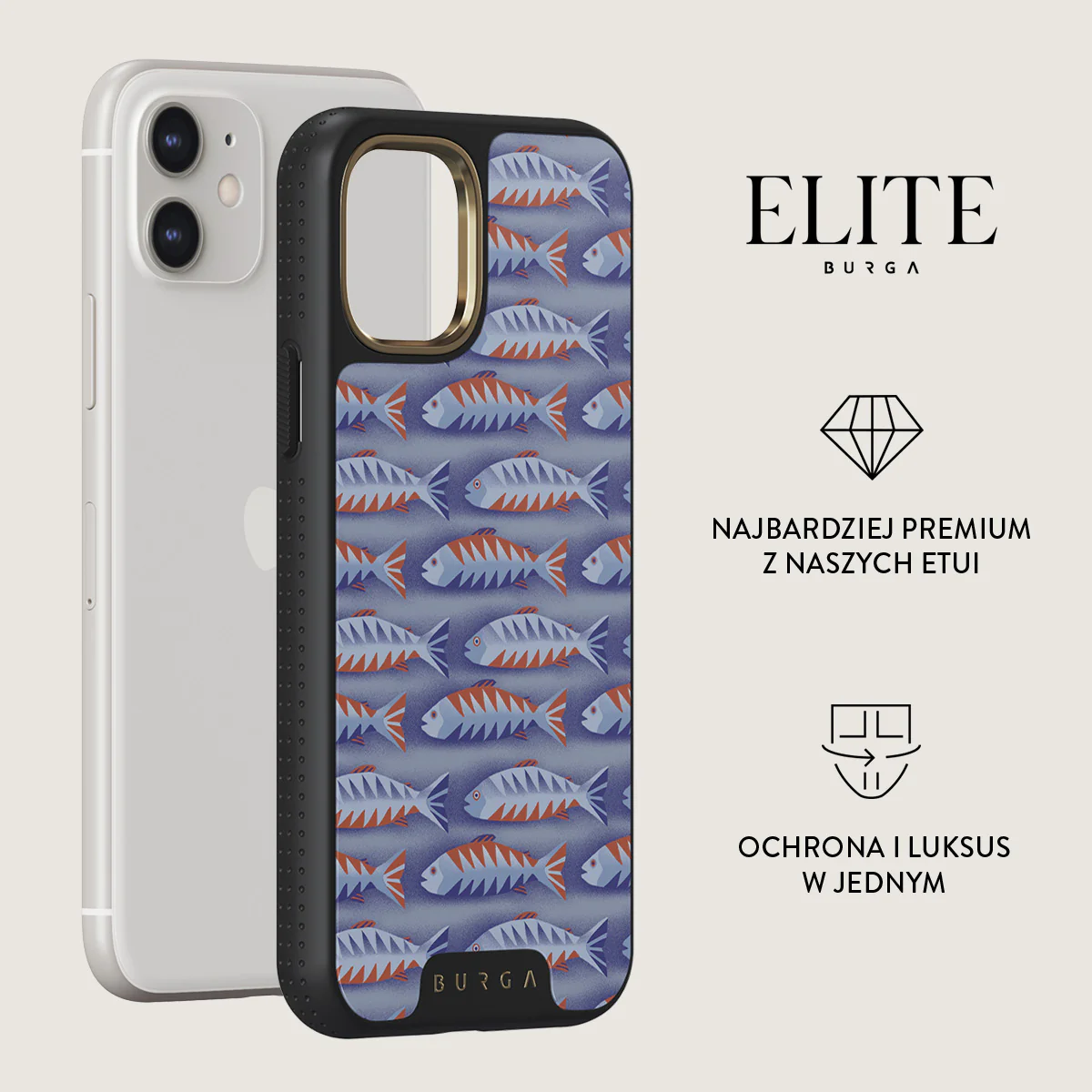 Current - iPhone 11 Etui - Image 6