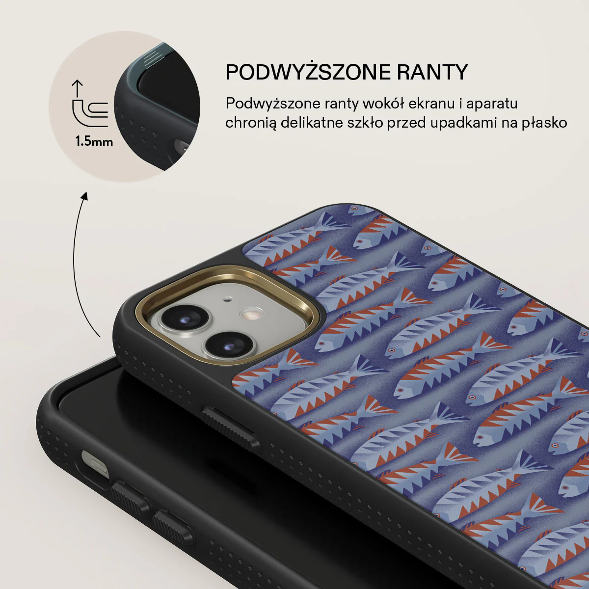 Current - iPhone 11 Etui - Image 8