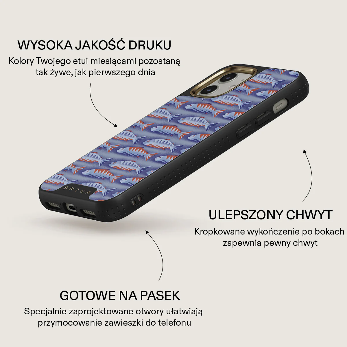 Current - iPhone 11 Etui - Image 9