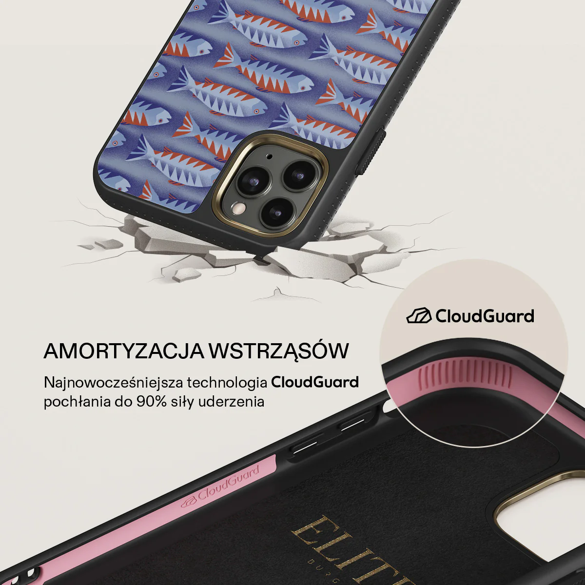 Current - iPhone 11 Pro Etui - Image 11