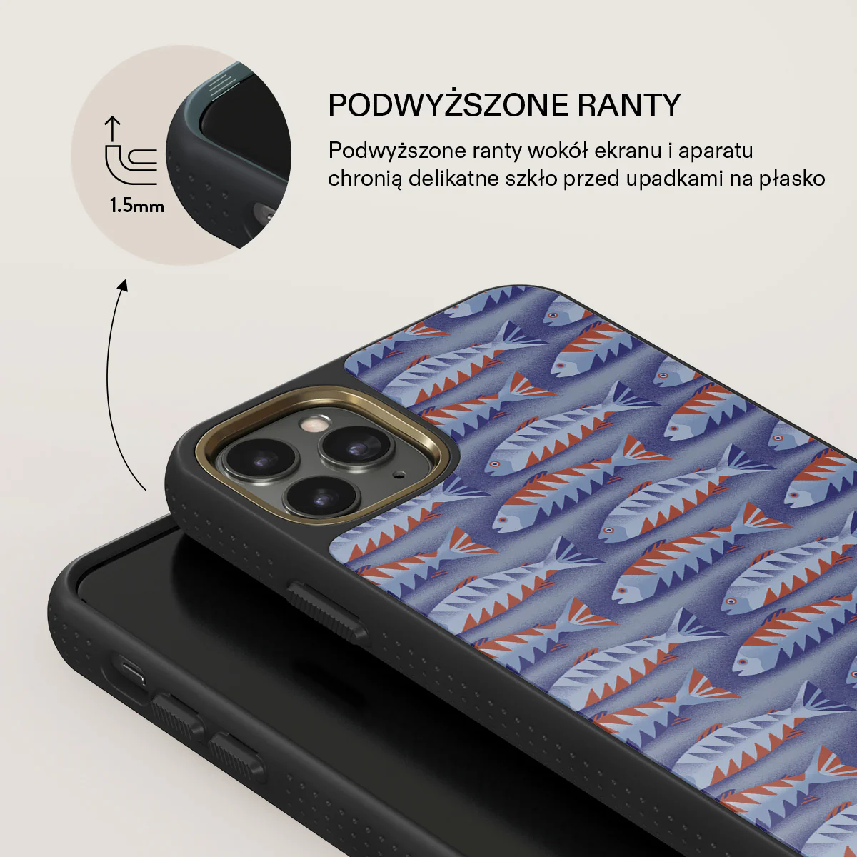 Current - iPhone 11 Pro Etui - Image 12