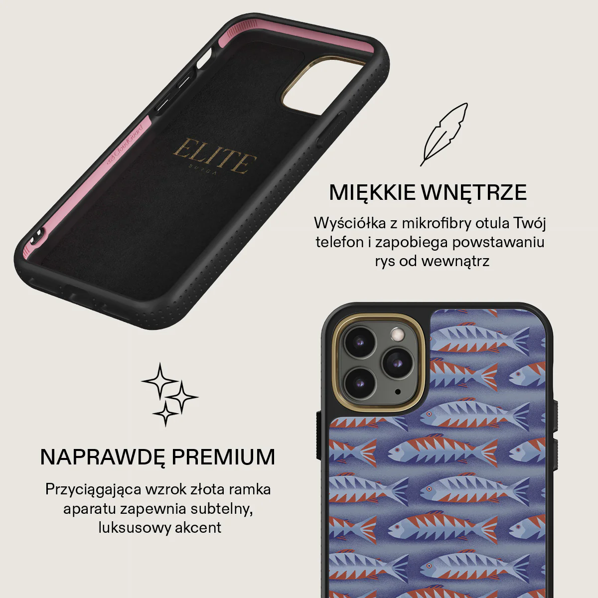 Current - iPhone 11 Pro Etui - Image 14