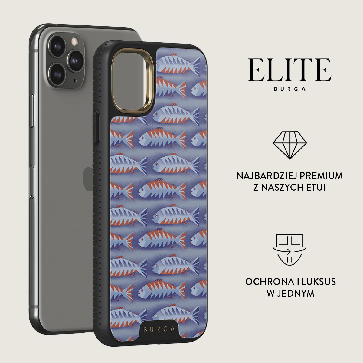 Current - iPhone 11 Pro Max Etui - Image 10