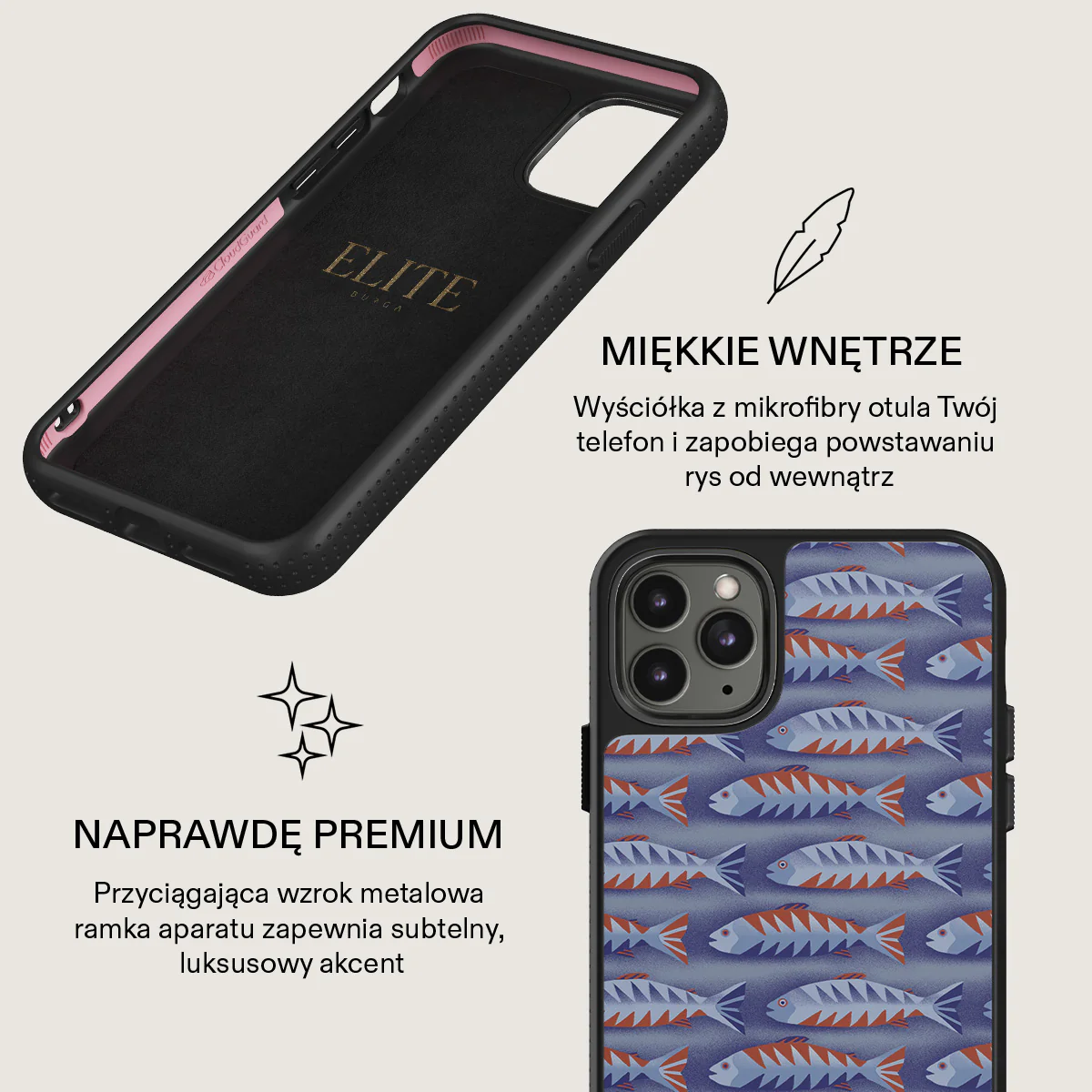 Current - iPhone 11 Pro Max Etui - Image 21
