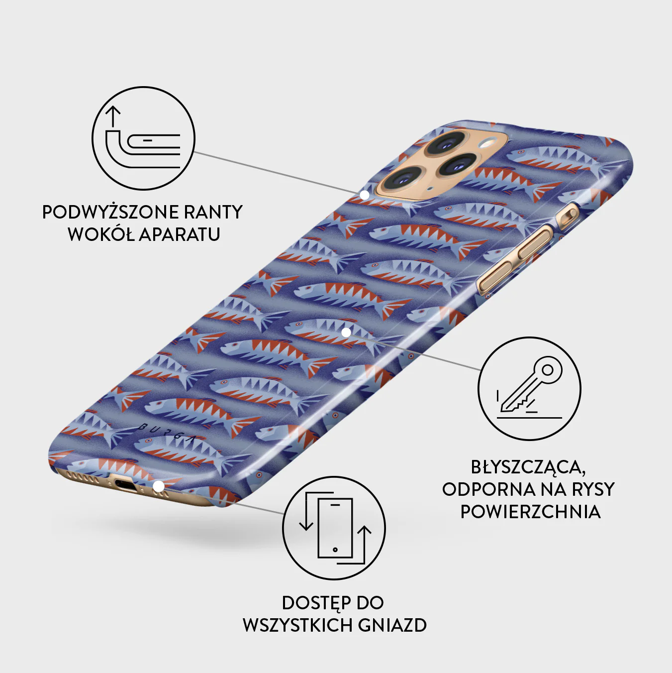 Current - iPhone 11 Pro Max Etui - Image 3