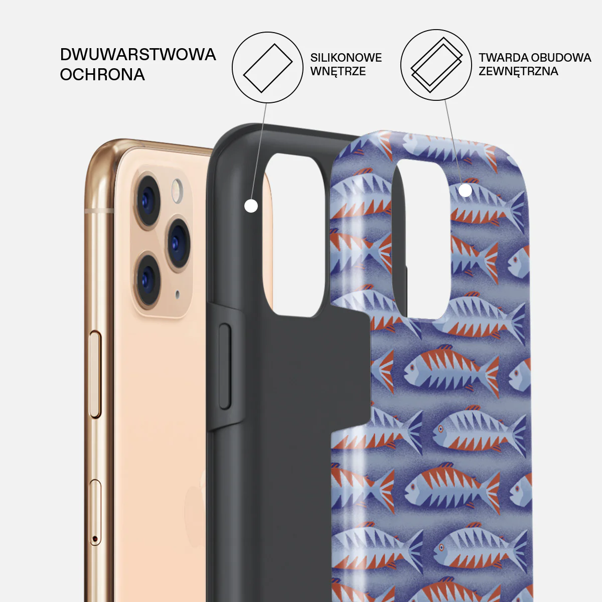 Current - iPhone 11 Pro Max Etui - Image 6